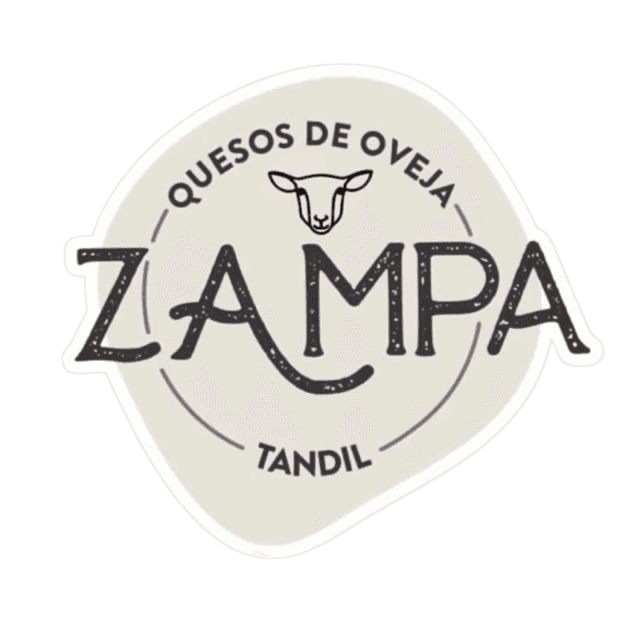 Zampa Marca de Agua