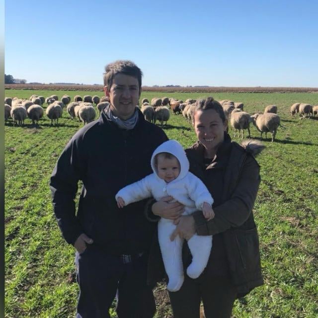 Juan Cruz e Isabel - Zampa
