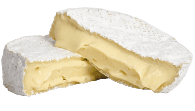 Brie de Oveja Zampa
